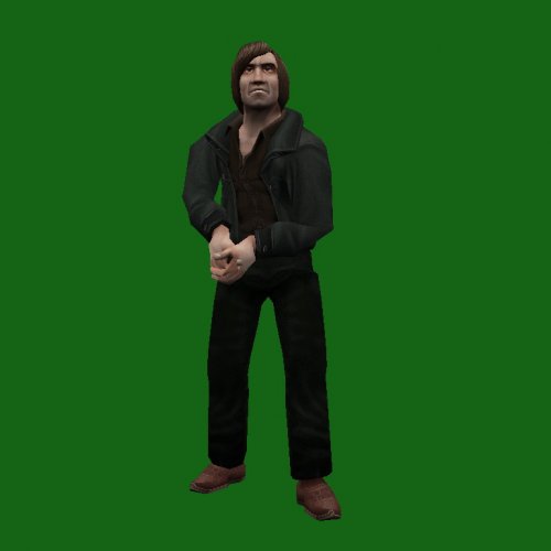 Chigurh