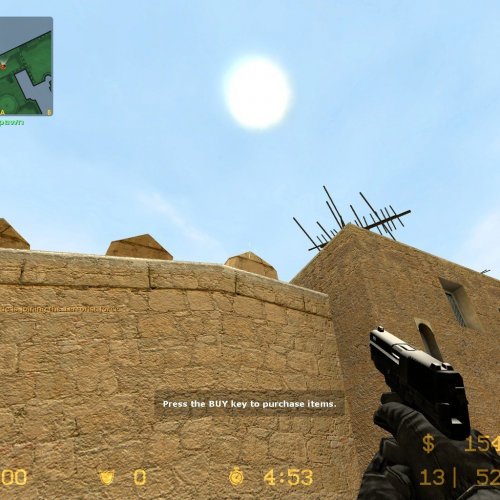 Nightmare p228