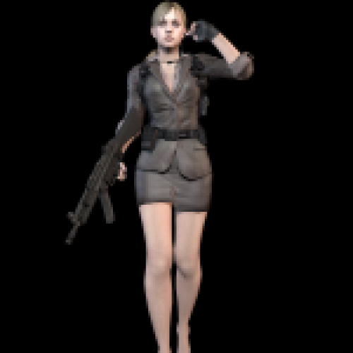 Jill - Business CEO