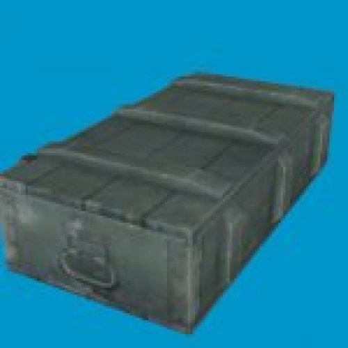 craterecoil