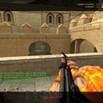 Orange_Gloves