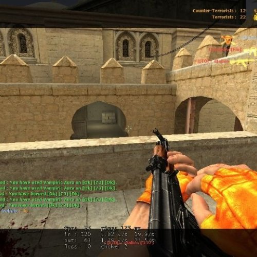 Orange_Gloves