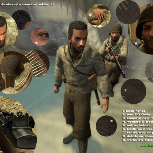 Rascals_Afro-American_Soldier_V.1_+_Hands
