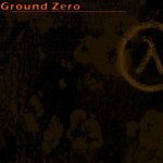 Half-Life: Ground Zero