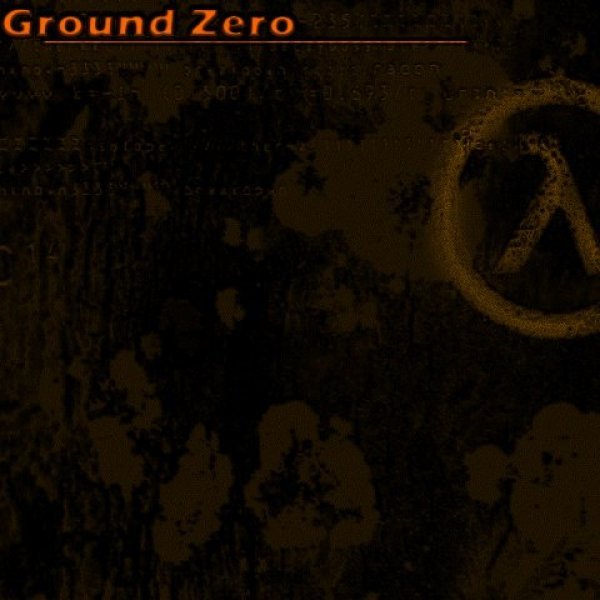 Half-Life: Ground Zero
