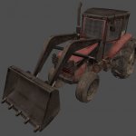 Tractor0