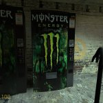 Monster Skin
