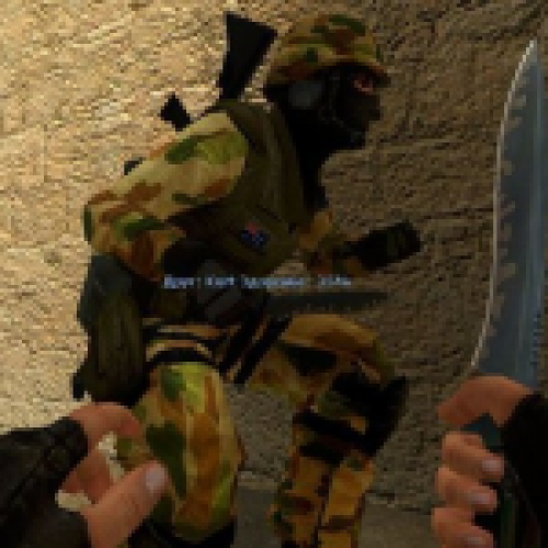 Australian SASR