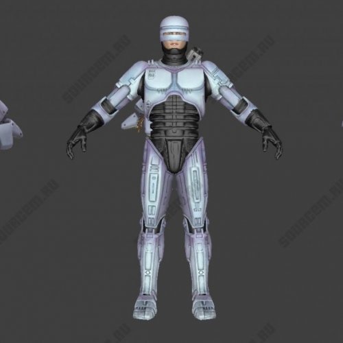 Robocop