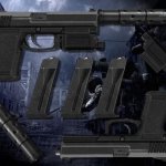 Mark23 0.45