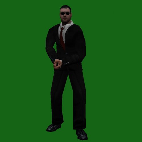 MensahFormal