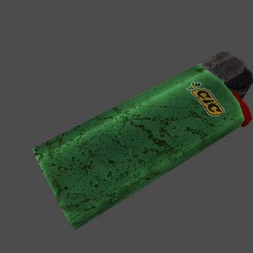 lighter