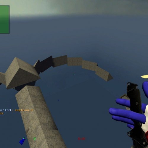 A_Smurf_-_funny_smurf_hands