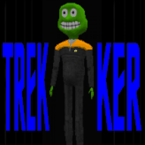 trekker