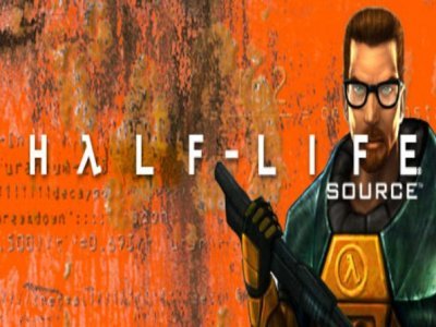 Half-Life: Source