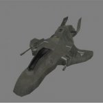 BloodhoundMesh