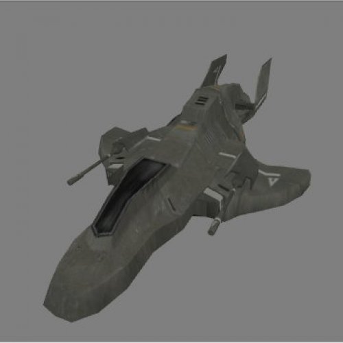 BloodhoundMesh