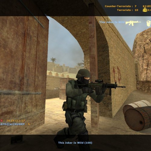 SG552_Tactical