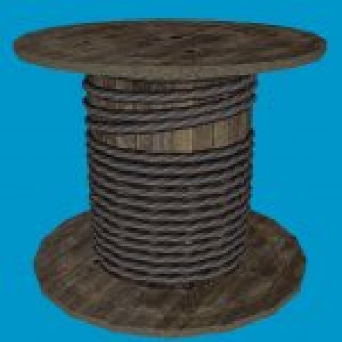 prop cablespool