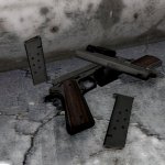 Left 4 Dead Duals (Alike)