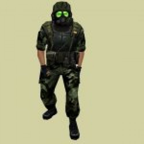 HGRUNT