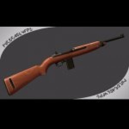 M1 Carbine