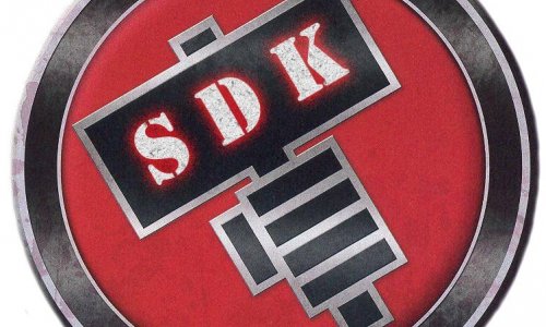 GoldSource SDK от Hl-Lab