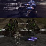 Akimbo Expansion Pack