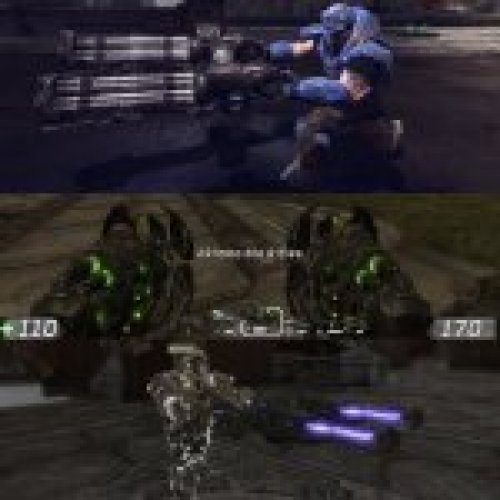 Akimbo Expansion Pack