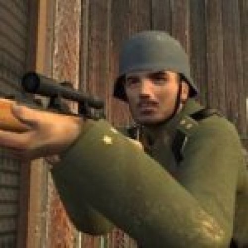 Spanish Civil War