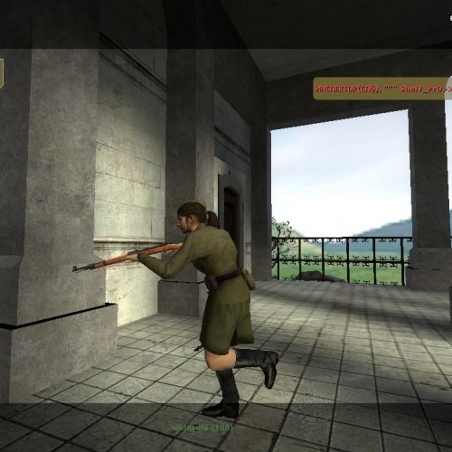 Soviet_Zoya_replace_U.S.Rifleman
