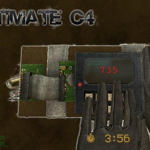 ultimate c4