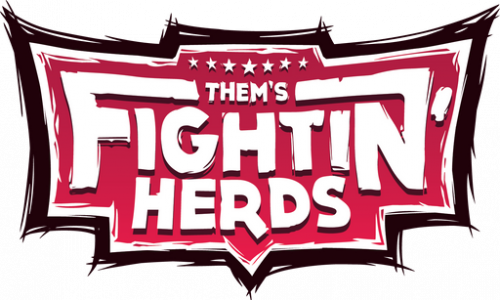 Them's Fightin' Herds (Раздача в EpicGamesStore)