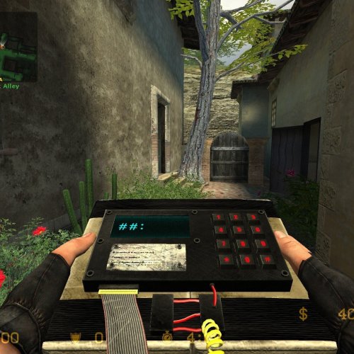 Timittytim's SmartChip C4