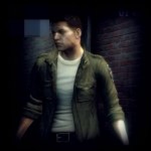 Piers Nivans Bar Costume