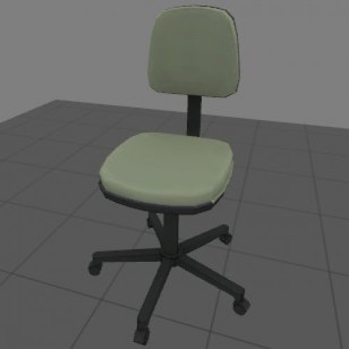 chairs