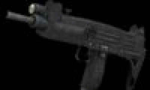 IMI Uzi