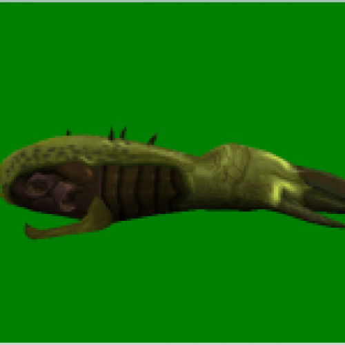 Spore Launcher UD