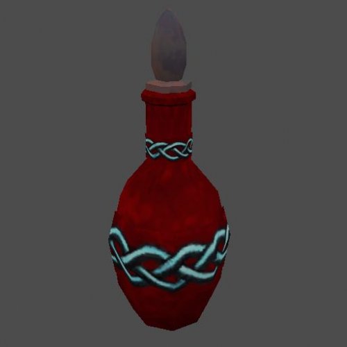 potion