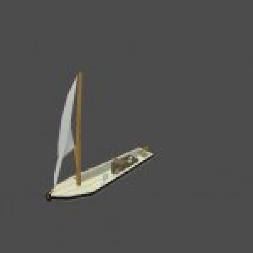 felucca