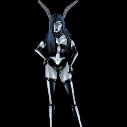 Demonica