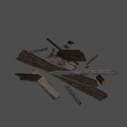 AA_BrokenWoods_Piles04_GL_SMesh