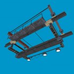 crane hoist opti