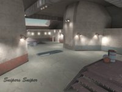 Snipers_Spire