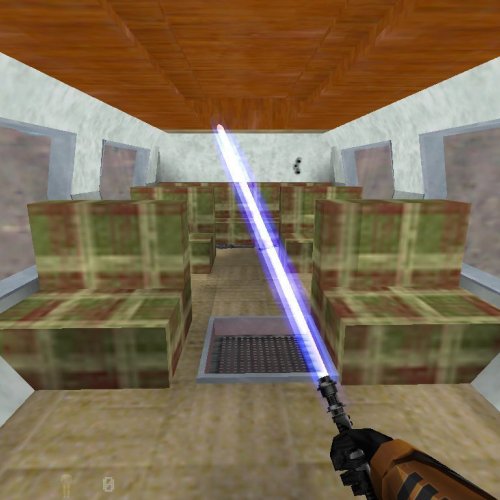 Lightsaber_Redux