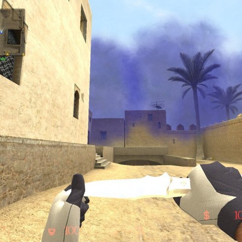Random_gloves!