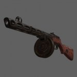PPSh-41