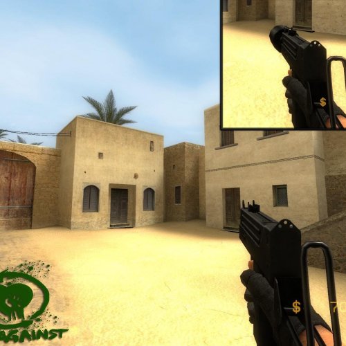 MAC10 Enron