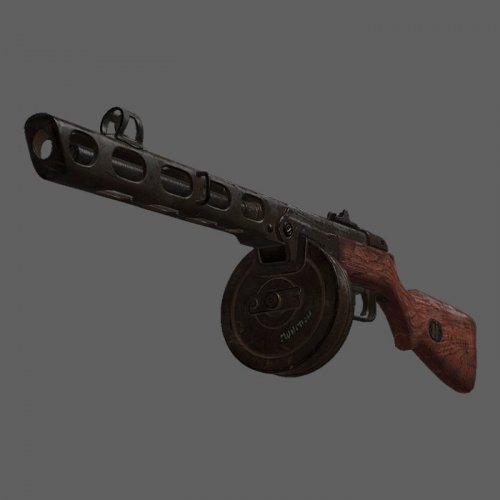 PPSh-41