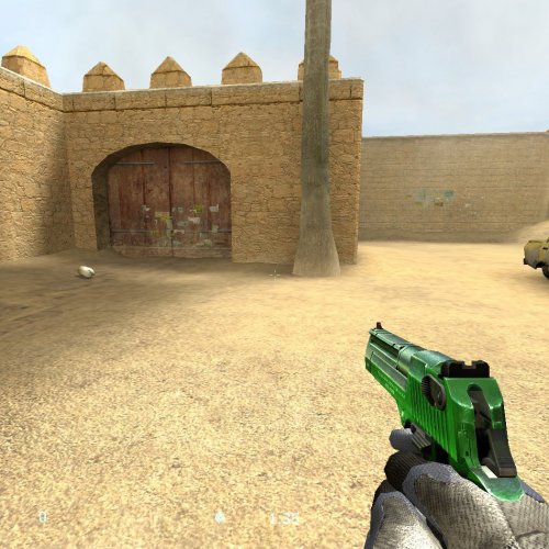 Colourshift Deagle Pack Final